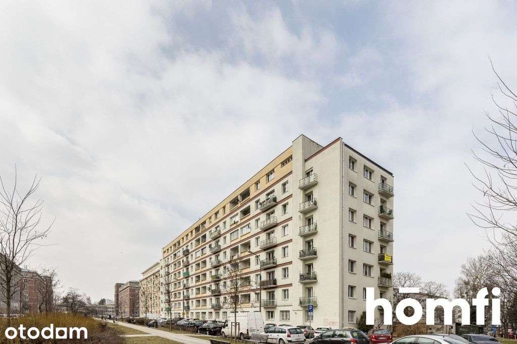 Komfortowe Studio - Praga Północ