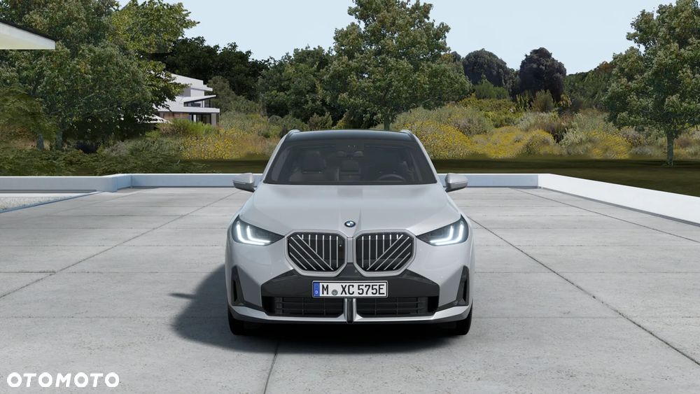 BMW X3 30e xDrive - 5