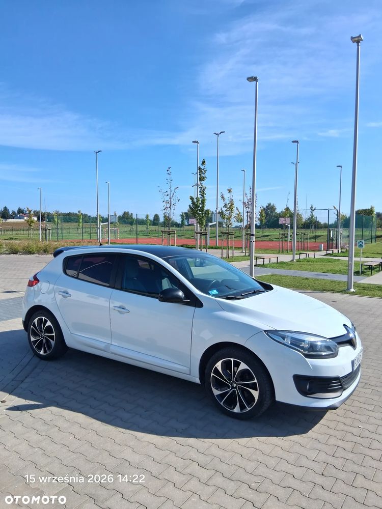 Renault Megane 1.5 dCi Life - 8