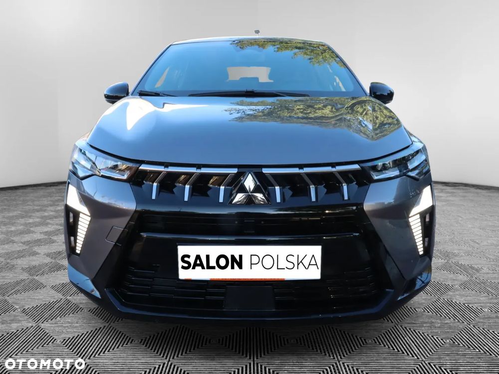 Mitsubishi ASX - 3