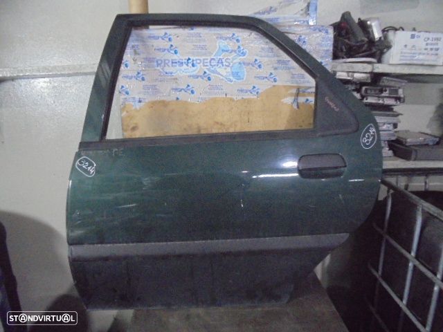 Porta Por3214 CITROEN ZX 1992 1.1I 60CV 5P VERDE TE - 1