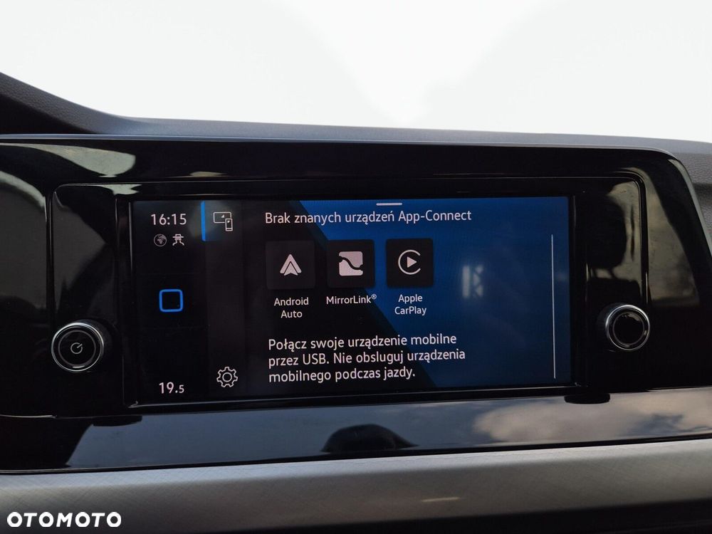 Volkswagen Golf - 19