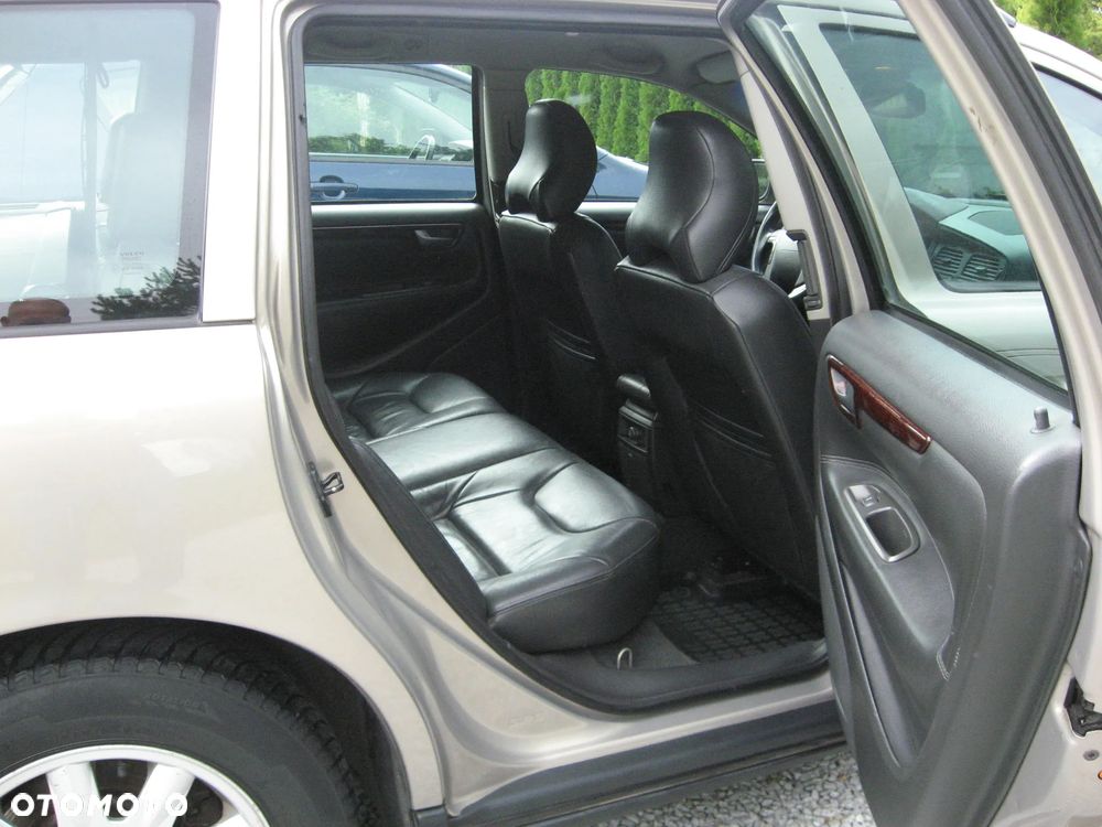 Volvo V70 2.4 Summum - 7