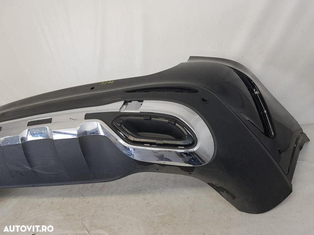 Bara spate Mercedes GLC AMG X254 dupa 2021 - 6