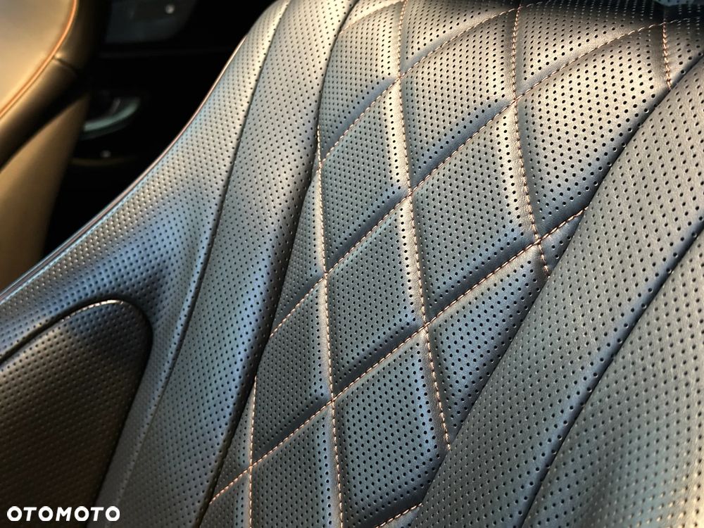 Mercedes-Benz CLS 350 9G-TRONIC Edition 1 - 17