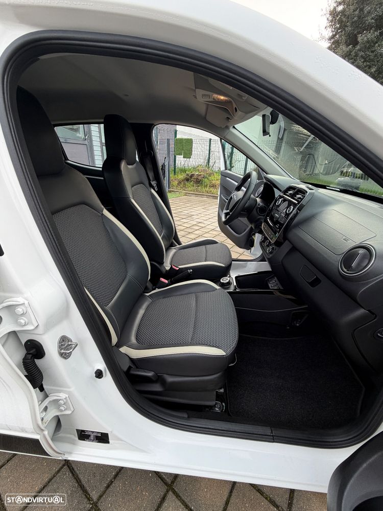 Dacia Spring Electric 65 Extreme - 30