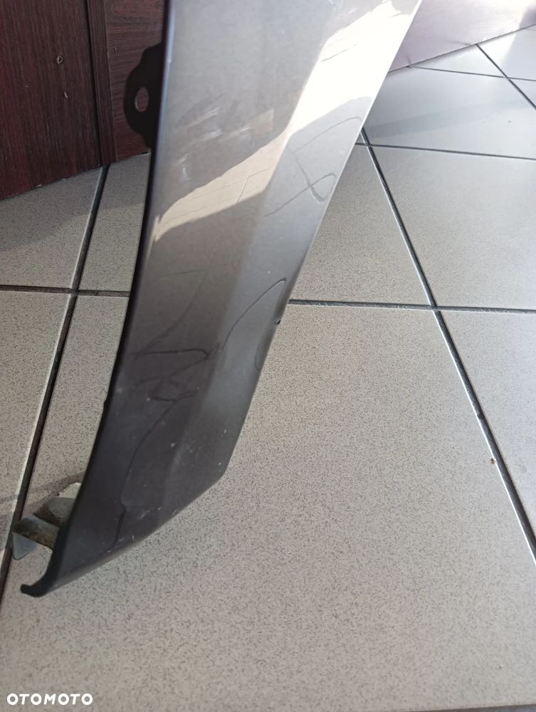 Mitsubishi Outlander II 2 lift PRAWY błotnik przedni - 3