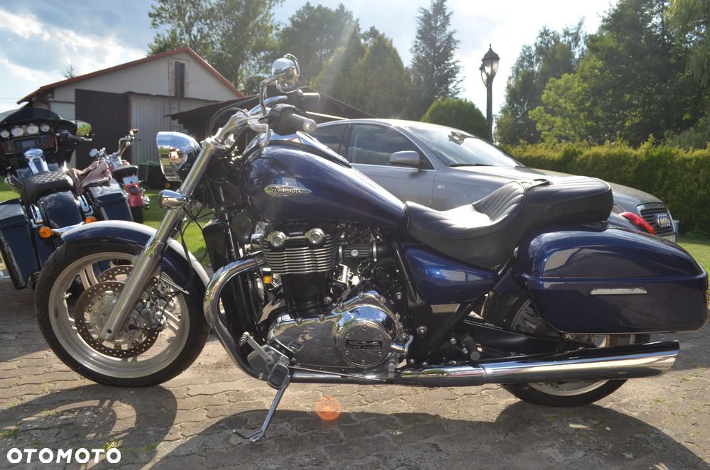 Yamaha Midnight Star - 31