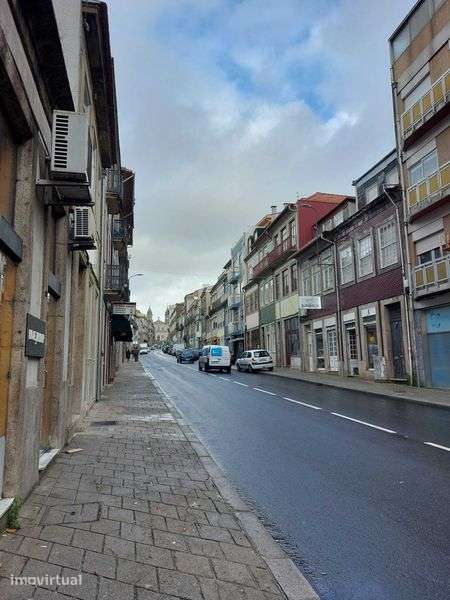 Arrenda-se Lugar Garagem Bonfim - Porto - Grande imagem: 4/4