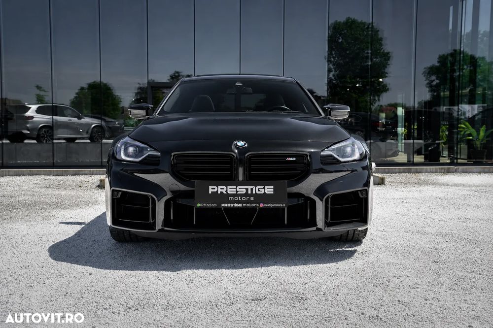 BMW M2 Aut. - 3