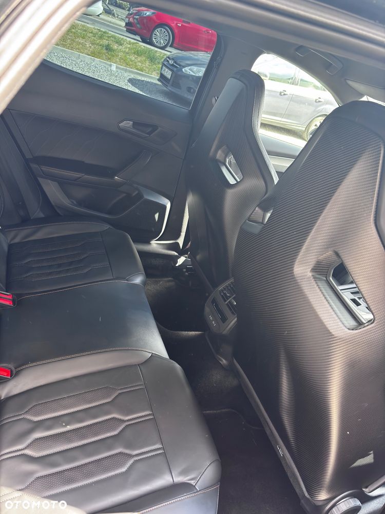 Cupra Formentor 2.0 TSI 4Drive VZ DSG - 6