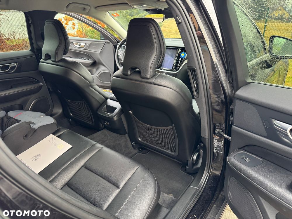 Volvo V60 ver-d4-geartronic-inscription - 9