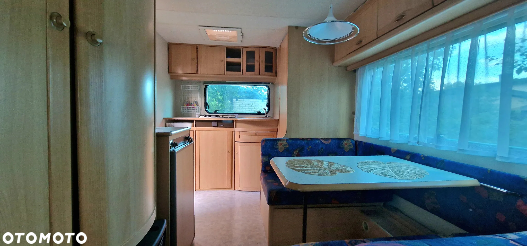 Adria Unica 462 - 11