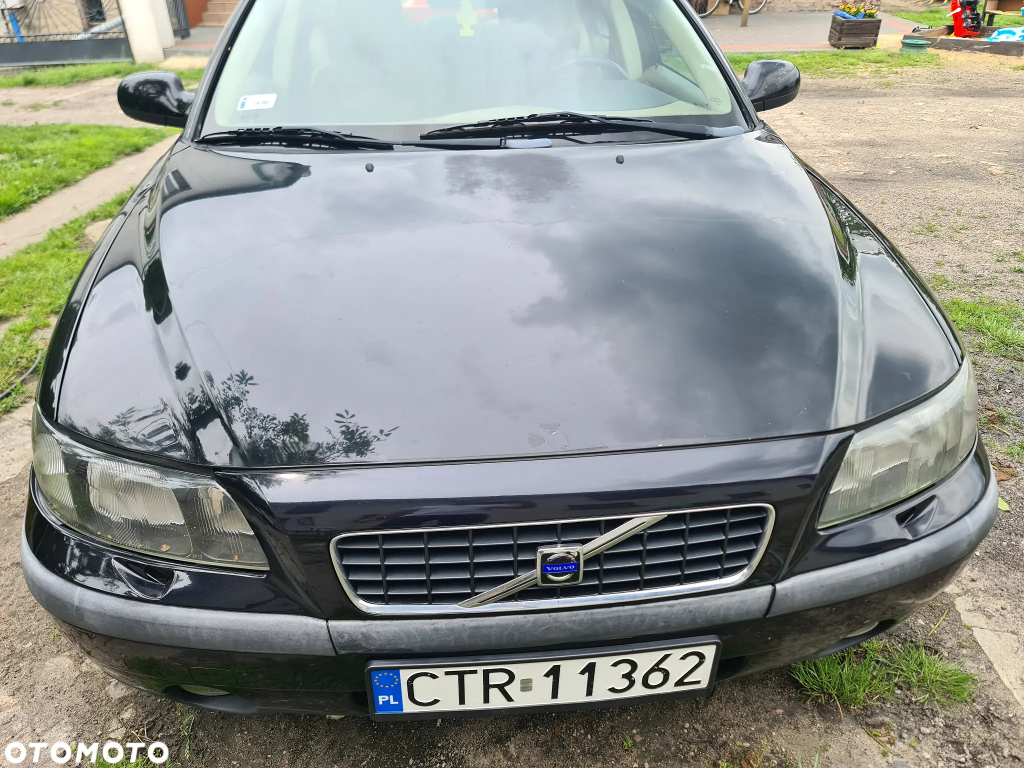 Volvo S60 - 13