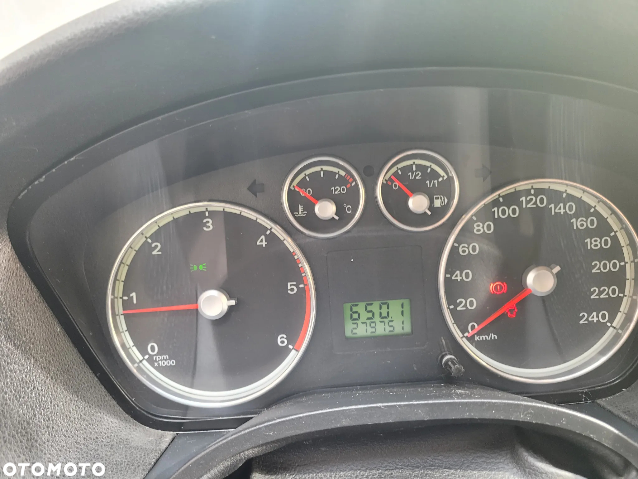 Ford Focus - 7