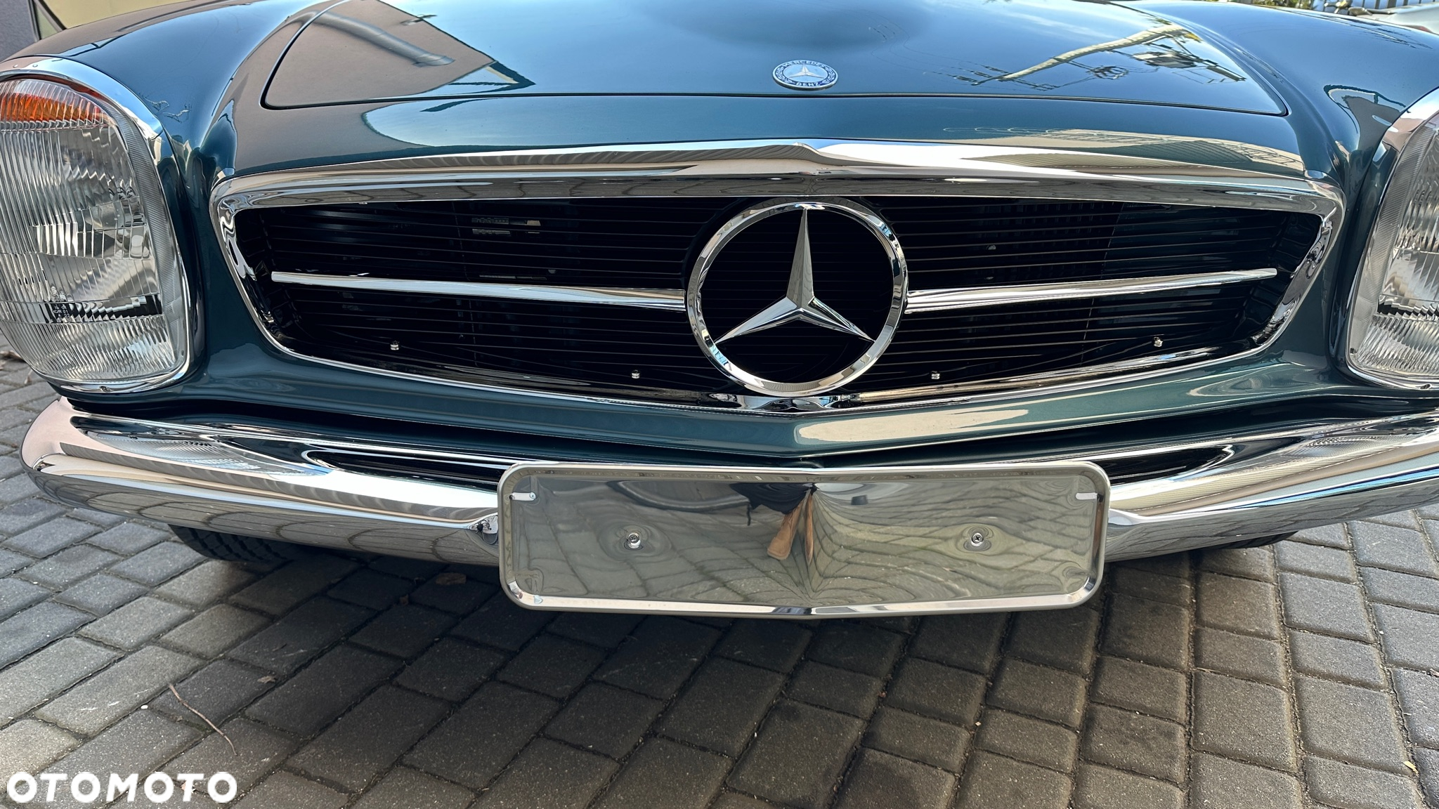 Mercedes-Benz Inny - 6