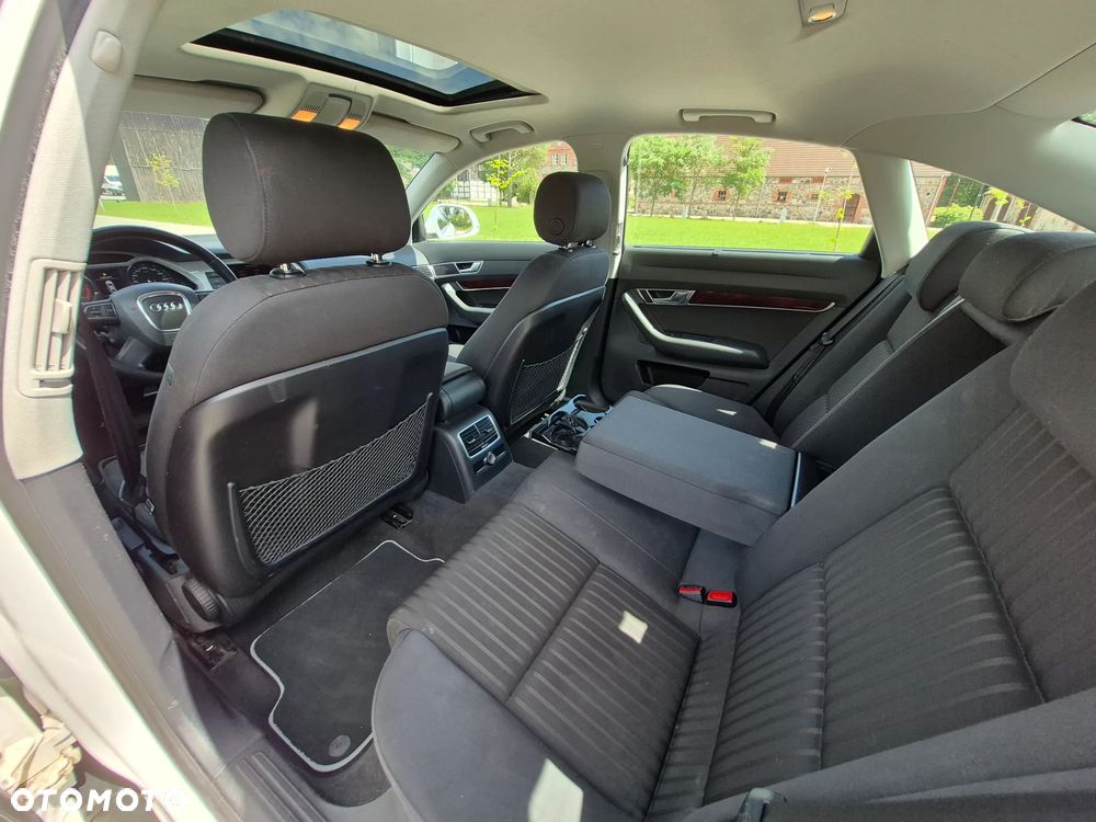 Audi A6 Limousine - 24