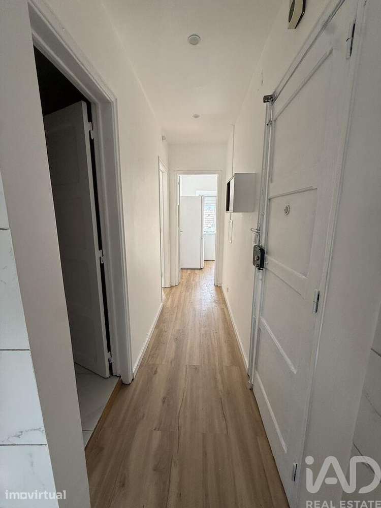 Apartamento T2 em Queluz e Belas de 59 m2 - Grande imagem: 5/20