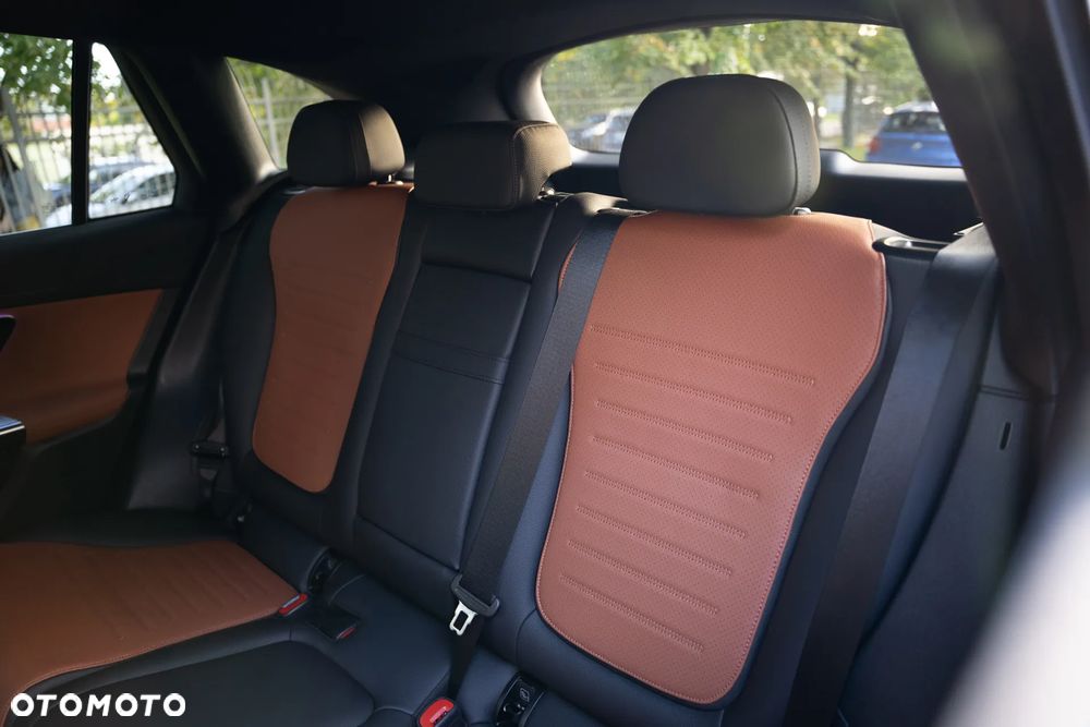 Mercedes-Benz GLC 200 4-Matic - 19