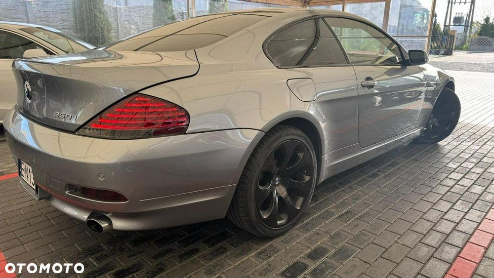 BMW Seria 6 - 26