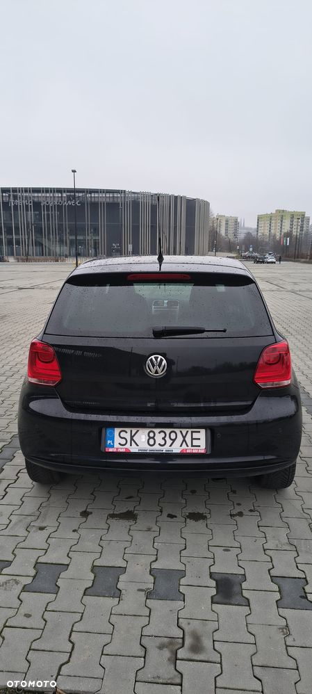 Volkswagen Polo - 6