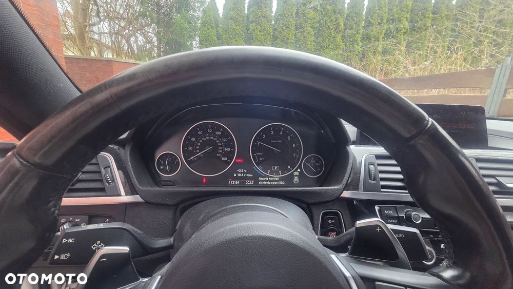 BMW Seria 4 430i GPF Sport Line - 22