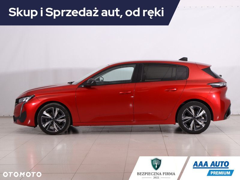 Peugeot 308 - 4
