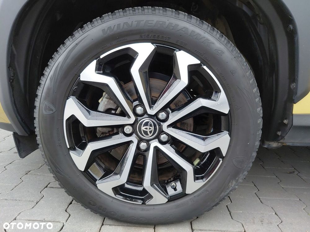Toyota Yaris Cross Hybrid 1.5 Comfort - 19
