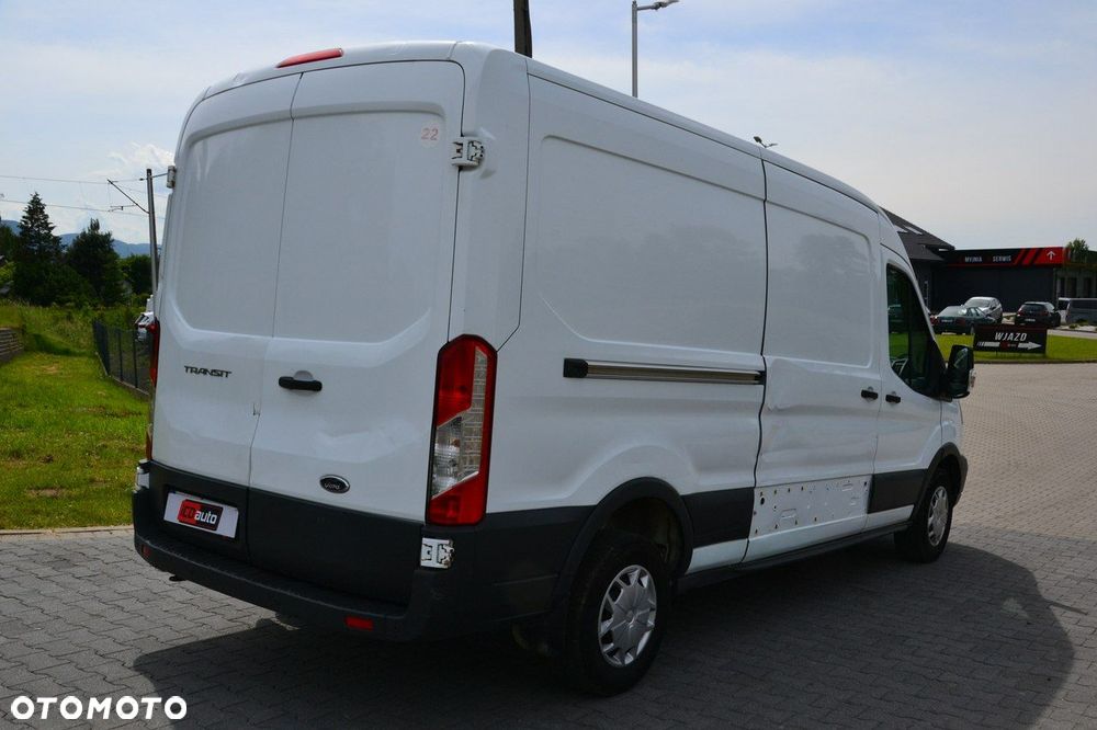Ford Transit - 7