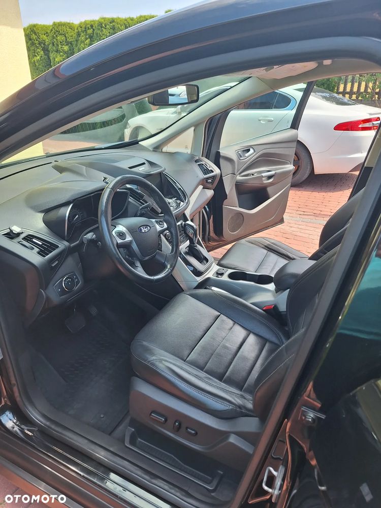 Ford Focus C-Max - 8