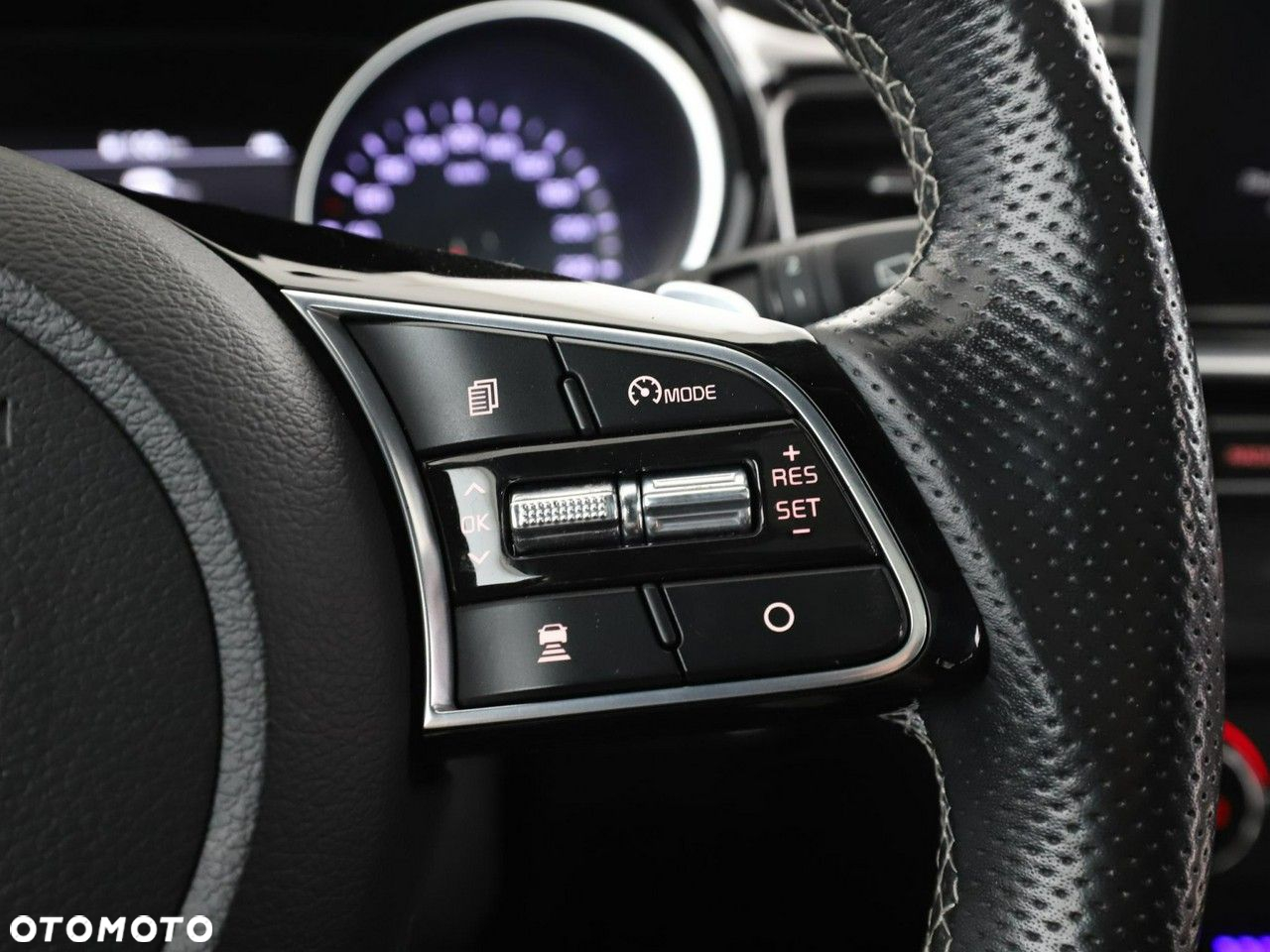 Kia ProCeed 1.4 T-GDI GT Line DCT - 31