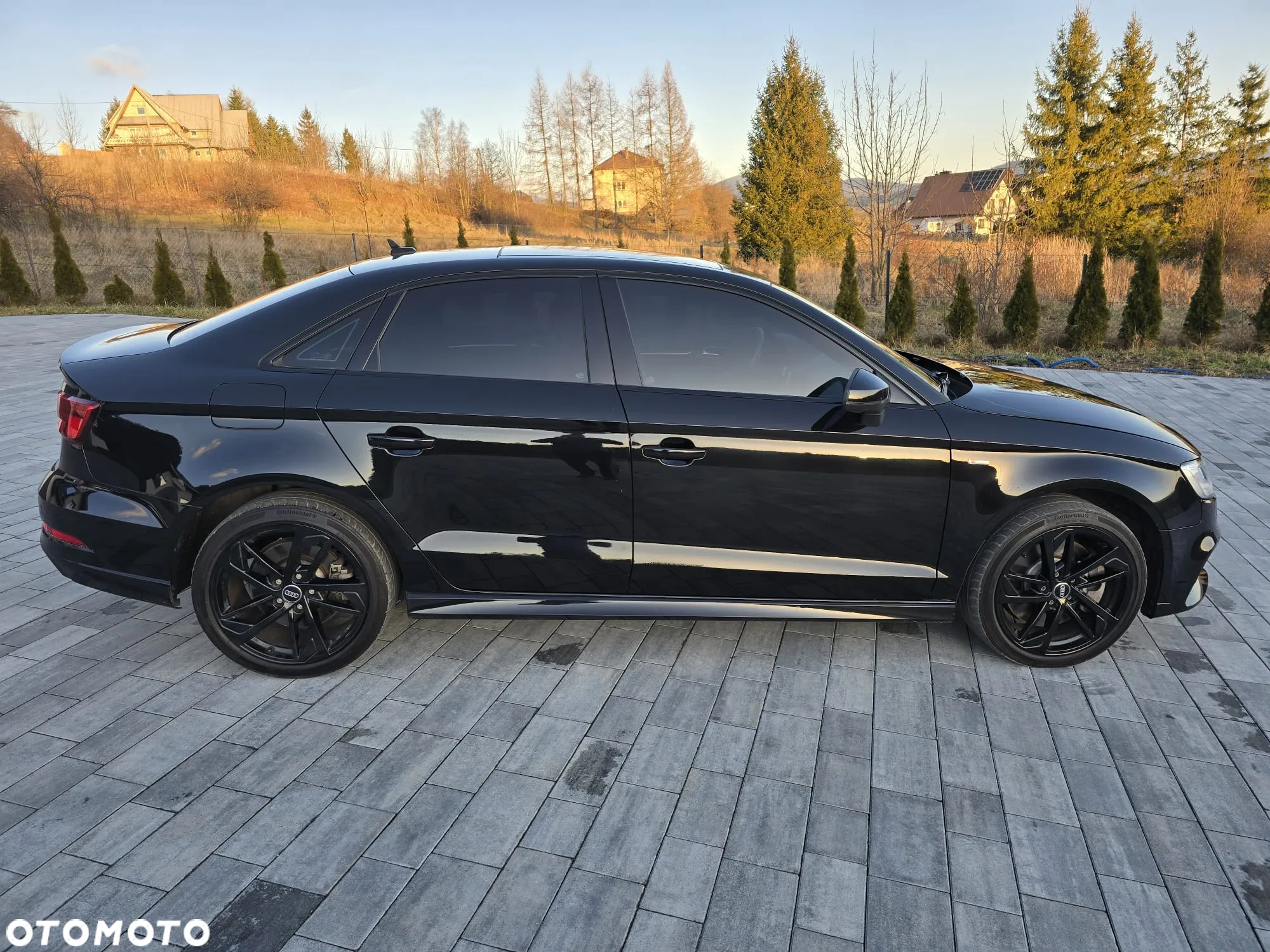 Audi A3 - 6