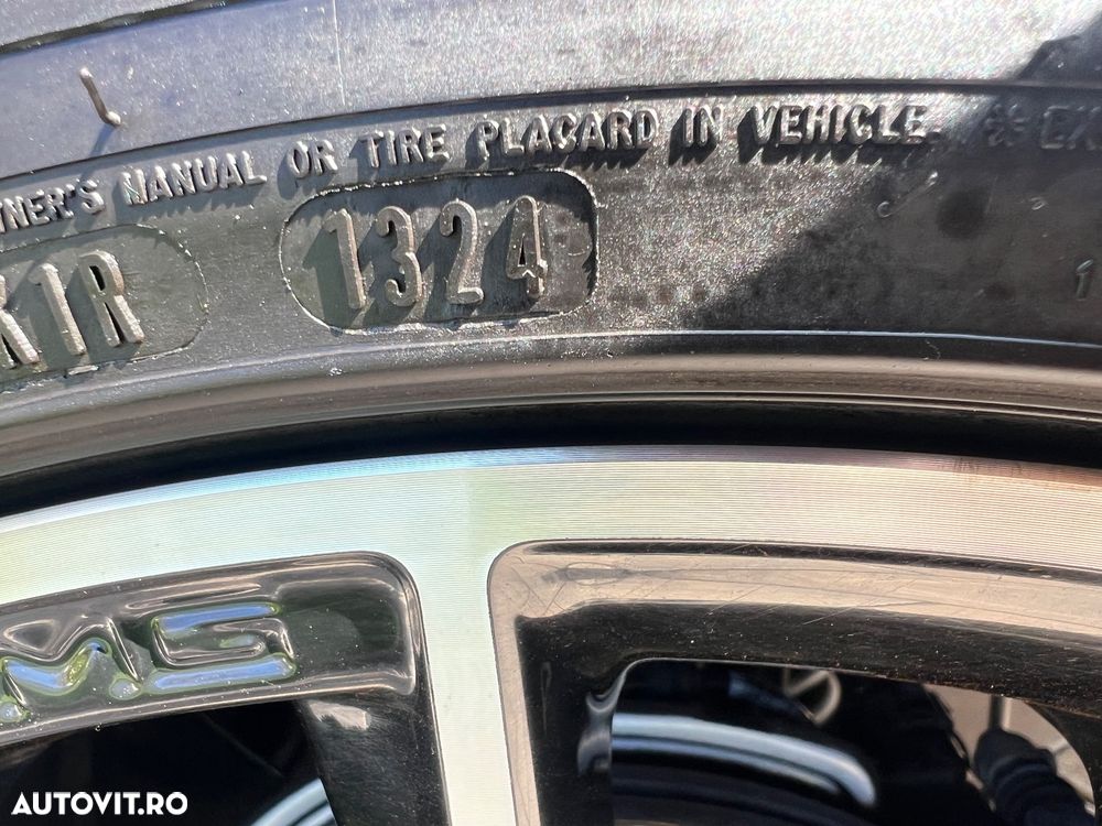 Mercedes-Benz E 220 d 4MATIC Aut. - 36