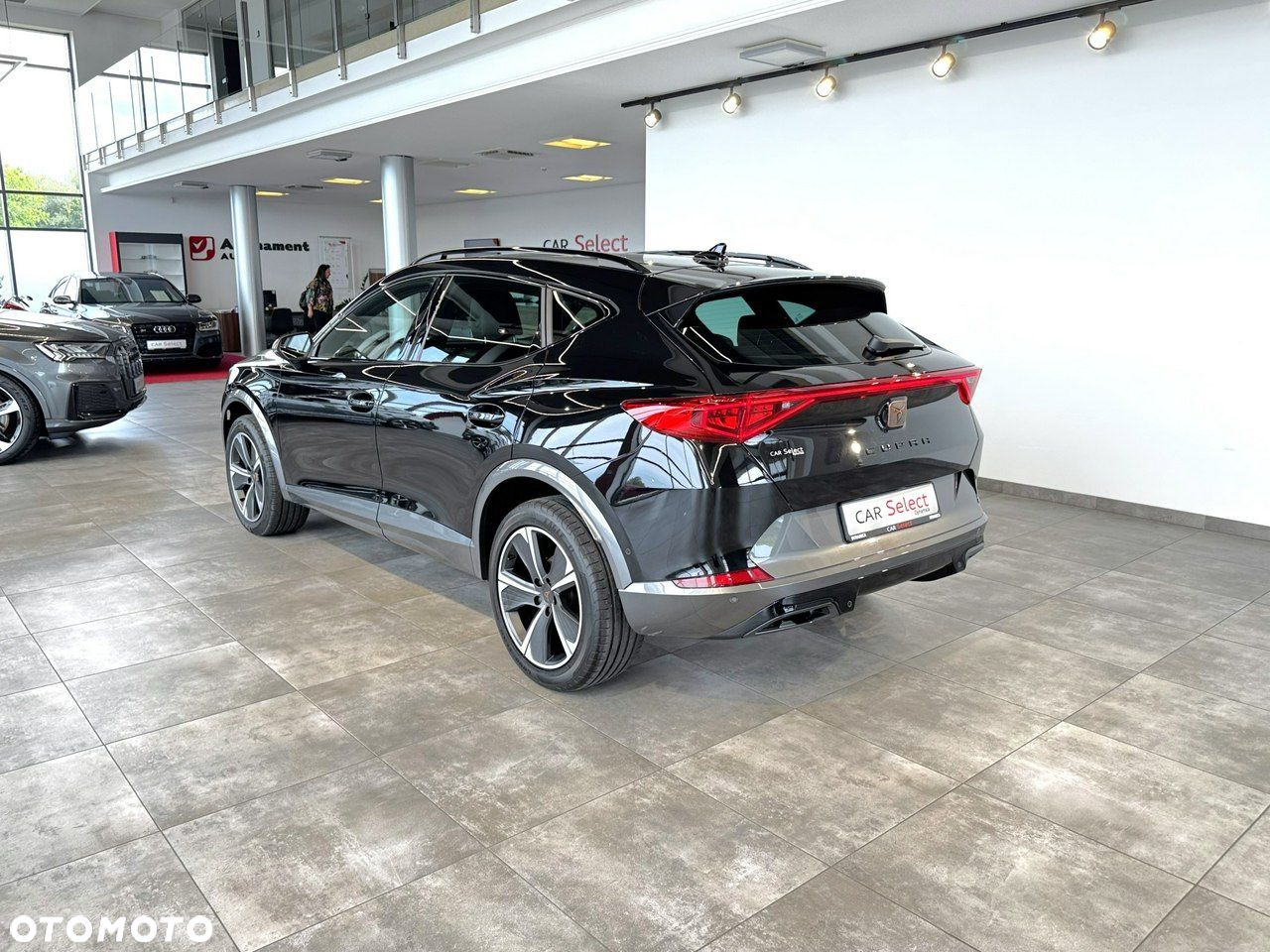 Cupra Formentor - 7