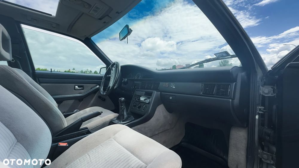 Audi 100 - 14