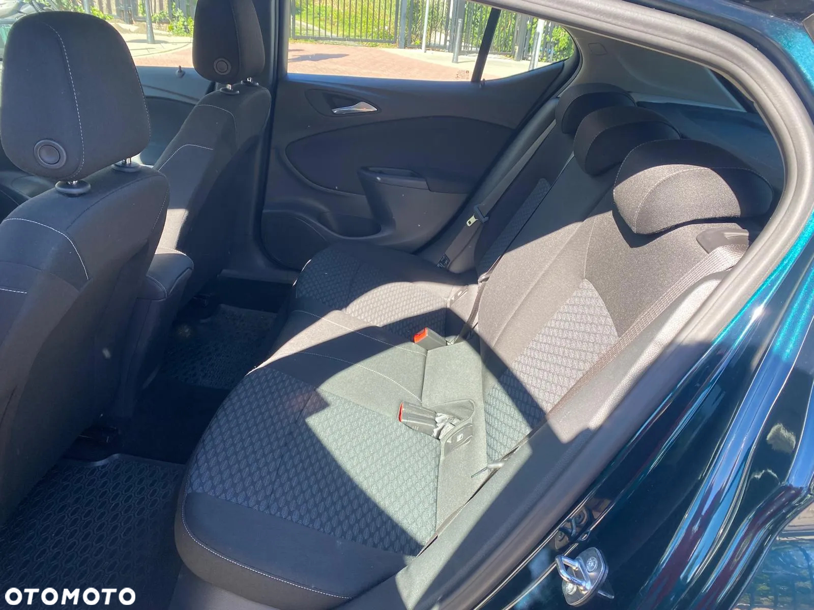 Opel Astra - 2