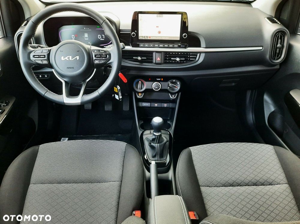 Kia Picanto - 16