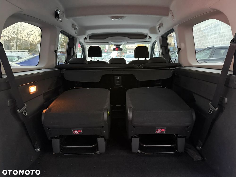 Citroën Berlingo XL 1.5 BlueHDI Feel Pack S&S (7-os.) - 17