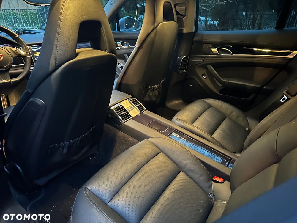 Porsche Panamera ver-pdk - 23