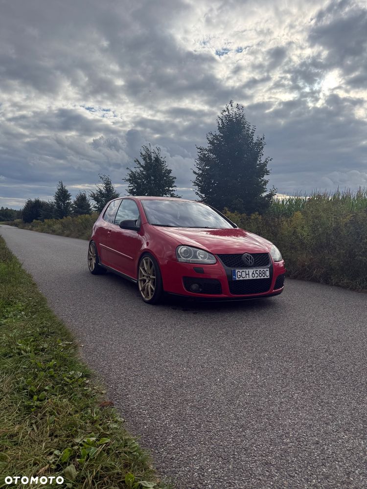 Volkswagen Golf 2.0 TSI GTI DSG - 4