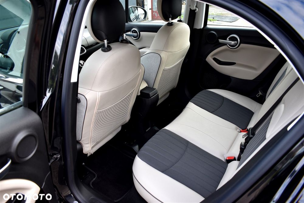 Fiat 500X 1.4 MultiAir DCT 4x2 S&S S-Design City Look - 15