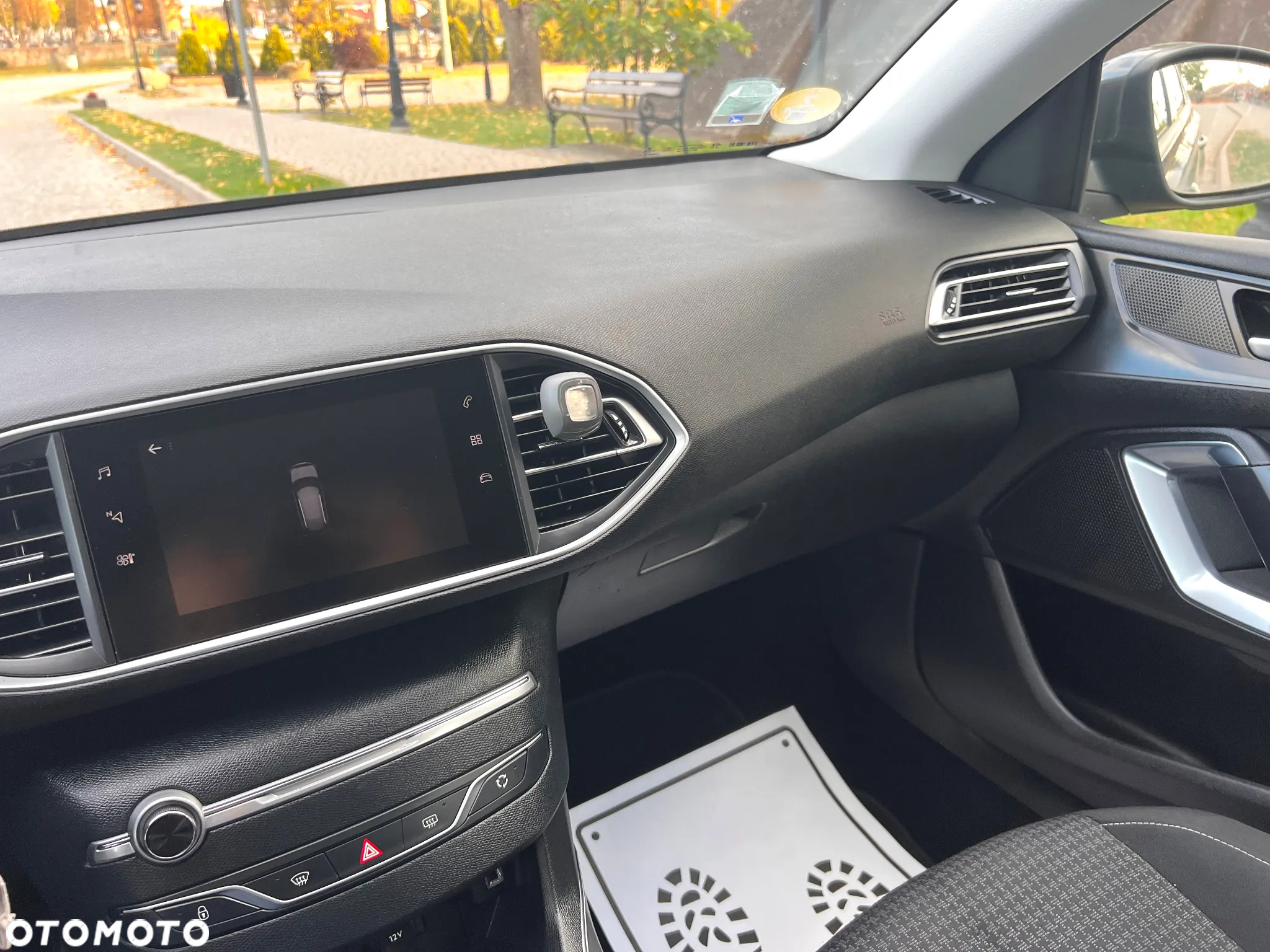 Peugeot 308 - 37