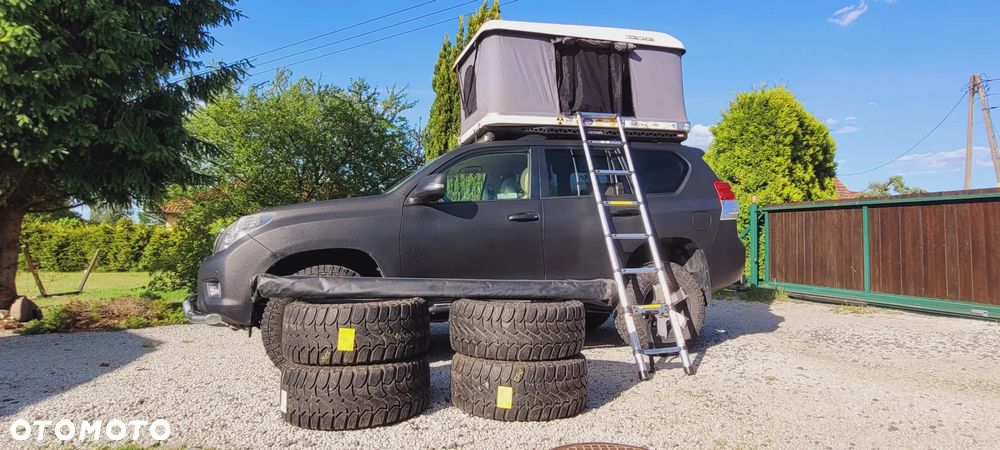 Toyota Land Cruiser LC 3.0 D-4D Luna - 22