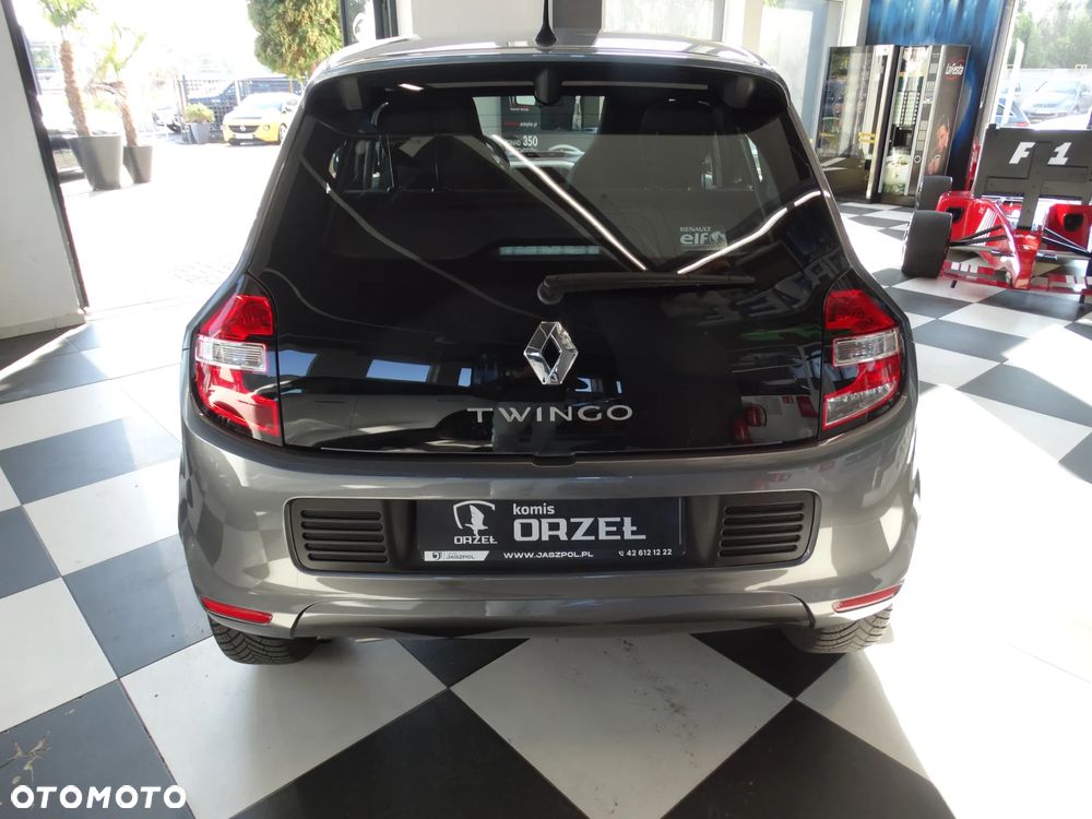 Renault Twingo SCe 70 Dynamique - 10