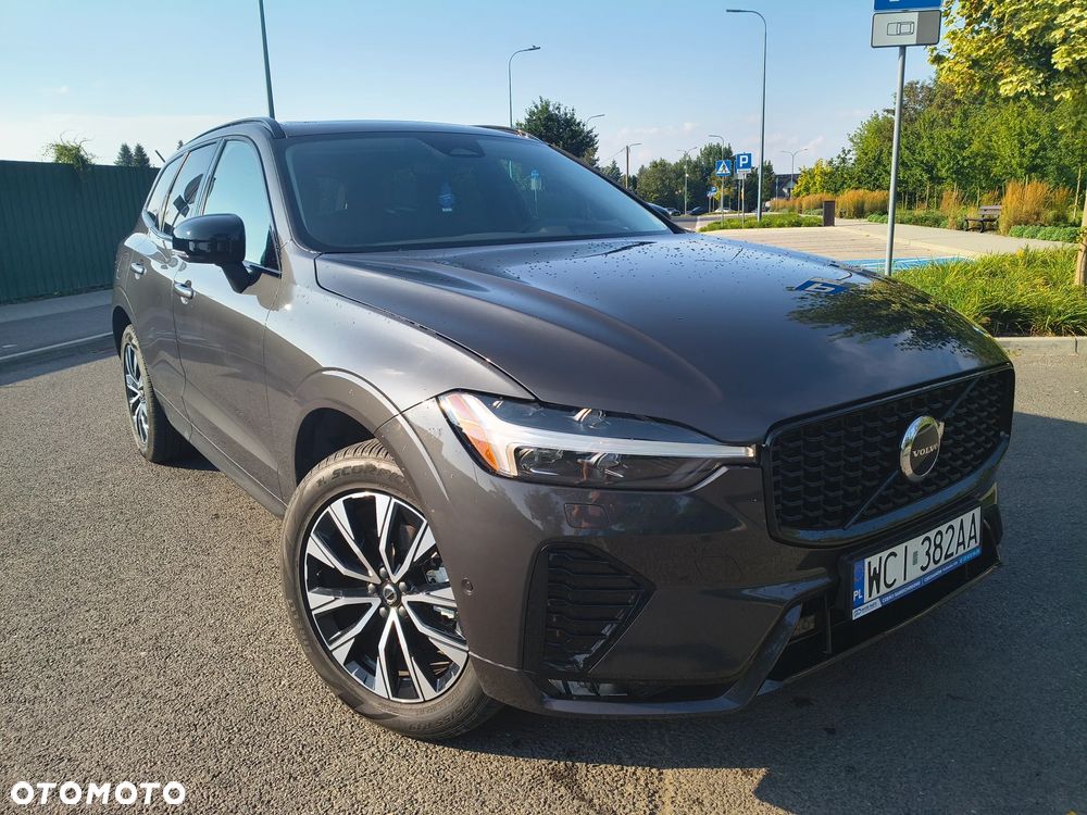 Volvo XC 60 - 3