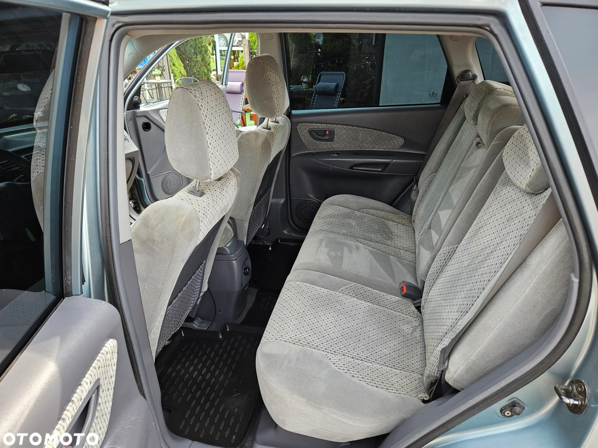 Hyundai Tucson - 9