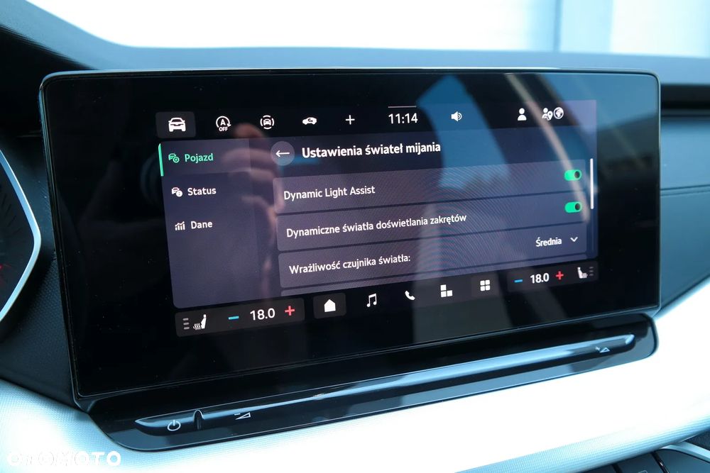Skoda Octavia 1.5 TSI Selection - 27