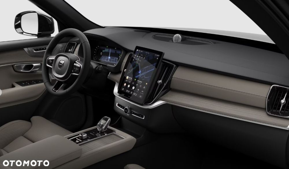 Volvo XC 90 B5 B AWD Ultra Bright 7os - 5