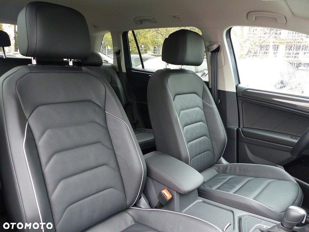 Volkswagen Tiguan Allspace 1.5 TSI EVO Highline DSG - 10