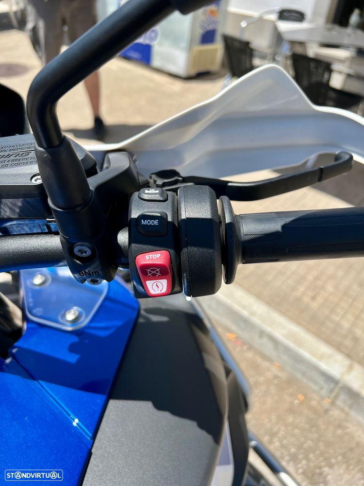 BMW R 1250 GS Adventure HP - 5